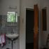 My Room - Look how thick that door was?!